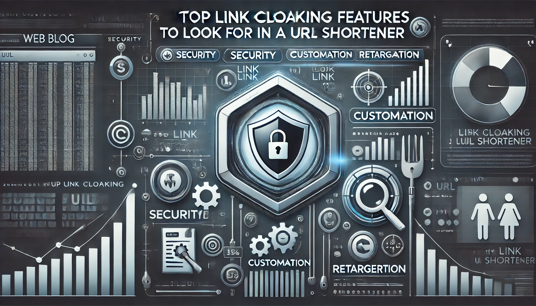 20 Link Cloaking Features to Look for in a URL Shortener